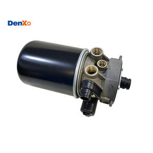 Fournisseur fiable de pièces de moteur de camion lourd neuves, pièce 1351443 / 1315688, sécheur d'air pour modèle DAFXF95/105 - Product Image 3