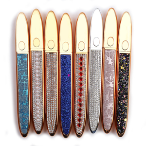 Design coloré colle à <span class=keywords><strong>cils</strong></span> noir <span class=keywords><strong>transparent</strong></span> imperméable <span class=keywords><strong>eyeliner</strong></span> crayon colle stylo oem coloré <span class=keywords><strong>eyeliner</strong></span> adhésif - Product Image 3