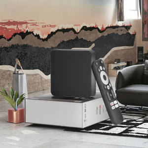 Vente en gros pour DCOLOR GD2 <span class=keywords><strong>Android</strong></span> TV Smart Box pour <span class=keywords><strong>Google</strong></span> certifié avec pour <span class=keywords><strong>Google</strong></span> <span class=keywords><strong>Assistant</strong></span> Prix bas <span class=keywords><strong>Android</strong></span> 12 OS prend en charge 4K - Product Image 3