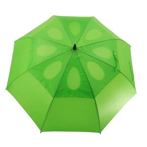 Parapluie de voyage classique de luxe, coupe-vent et personnalisé avec logo, pour la vente en gros - Nouveau fabricant - Product Image 4