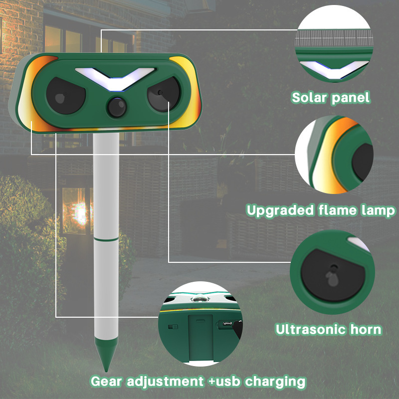 Verde