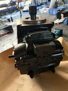 Pompe hydraulique H1P H1T Série 078 089 100 115 130 147 H1P147DAA3C1ND6GG3H3L35L35LL30PNNNNNNN Pompe à pistons haute performance - Product Image 4