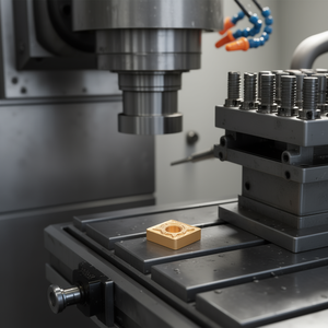Ttake CNMG SS 80 Degree Negative Turning Insert For Metal <b>Machining</b> - Product Image 3