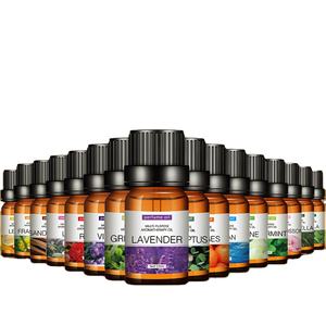 Aceites de Fragancia Natural para el Hogar y Hoteles, Aceite Esencial de Rosa Floral para Difusor de Aromaterapia - Product Image 2