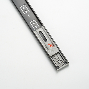 One Touch <strong>Push</strong> to <strong>Open</strong> <strong>Drawer</strong> <strong>Slide</strong> <strong>Soft</strong> Close <strong>Drawer</strong> <strong>Slide</strong> Furniture Sliders for Living Room Use <strong>Soft</strong> Close <strong>Drawer</strong> <strong>Slide</strong> - Product Image 5