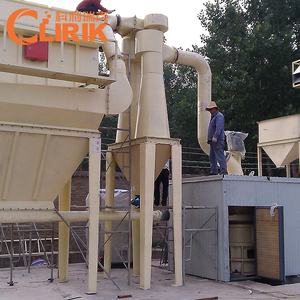 פצלת שדה אבן אבקת הוא יפה במיוחד באיכות גבוהה קוורץ אבן מינרלים קאולין אבקת מרק טחינת טחנת - Product Image 2