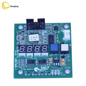 Imprimante de reçus GRG Banking YT2.241.056b5 <span class=keywords><strong>TRP</strong></span> 003R - Product Image 5