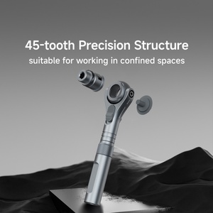 Kit de tournevis magnétiques de précision 40-<span class=keywords><strong>en</strong></span>-1 à prix d'usine, outils de réparation multifonctionnels pour téléphones et tablettes - Product Image 4