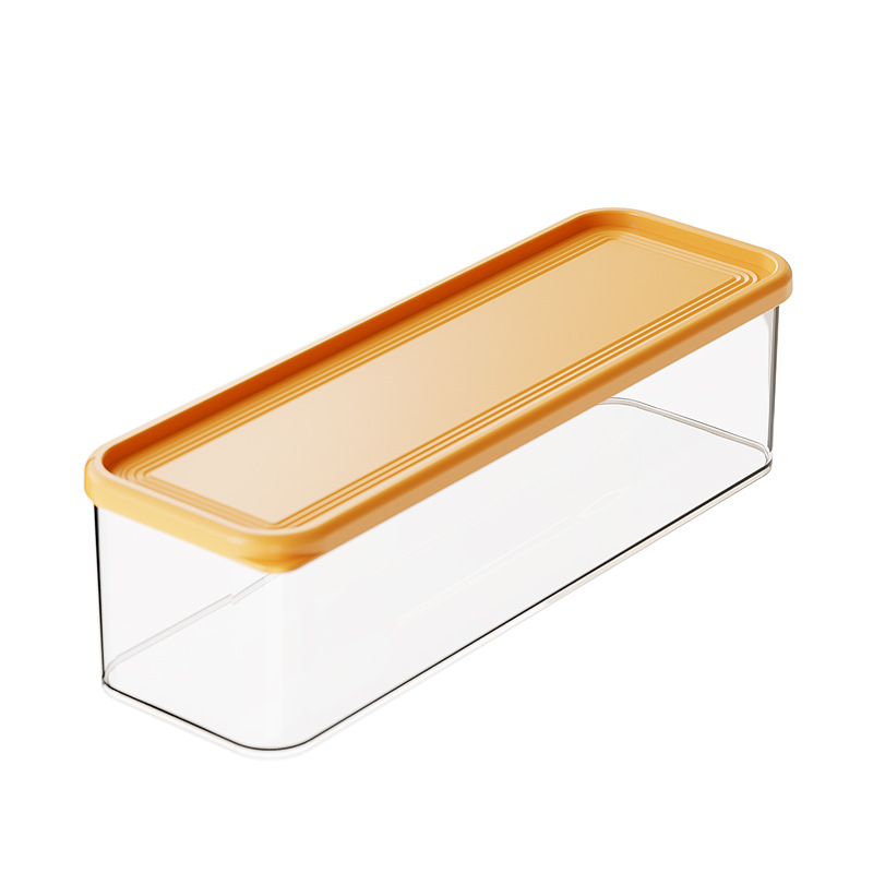 Small Orange 2.0L
