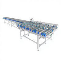 Ligne de production de menuiserie de haute qualité |   Machinerie Hongrui