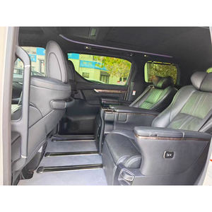 Entrega rápida Supply Boss Car Alphard de <span class=keywords><strong>segunda</strong></span> <span class=keywords><strong>mano</strong></span> Toyota Used Hybrid Car Direct de fábrica con <span class=keywords><strong>Rav</strong></span> <span class=keywords><strong>4</strong></span> Corolla Camry Highlander - Product Image 5