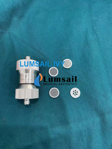 Kits de transfert nano réutilisables pour la médecine régénérative en orthopédie, articulation du genou - Product Image 6