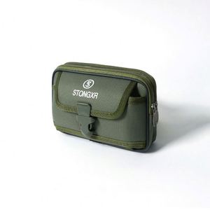Riñonera Multifuncional Personalizada de Nuevo Estilo para Hombre, con Espacio para Teléfono de 7 Pulgadas, para Colgar en el Cinturón, Ideal para Trabajo, para Hombres de Mediana Edad y Mayores - Product Image 2