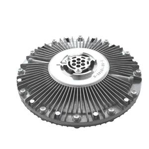 อะไหล่อีซูซุ 8980197430 ชุดข้อต่อพัดลมสำหรับรถผสมปูน/รถปั๊มปูน รุ่น 51Y 51Q - Product Image 1