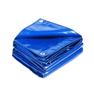 <span class=keywords><strong>Bâche</strong></span> en PVC imperméable pour <span class=keywords><strong>extérieur</strong></span>, renforcée, multi-usages, bâches tissées en polyéthylène, couverture en plastique pour mobilier de <span class=keywords><strong>terrasse</strong></span>, <span class=keywords><strong>bâche</strong></span> en PVC unie - Product Image 6