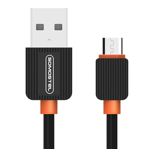 <span class=keywords><strong>Cable</strong></span> de Carga Rápida USB Tipo C SMS-BP03 para Celulares, <span class=keywords><strong>Cable</strong></span> para <span class=keywords><strong>iPhone</strong></span> 17 Pro Max, <span class=keywords><strong>Caja</strong></span> de Empaque - Product Image 1