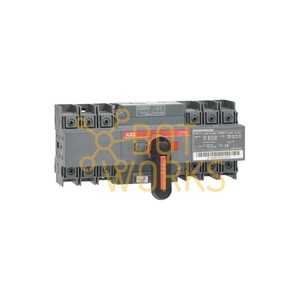 ABB 1SCA120093R1001 - Nuovo - Product Image 1