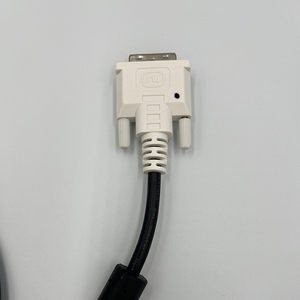 Conector Macho Impermeável Liangxun LX-126 IP20 com Contatos de Cobre Estanhado em Nylon 5P para Iluminação LED, Áudio/Vídeo 12V 2A - Product Image 5