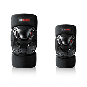 Superbsail Protection Moto <span class=keywords><strong>Genouillère</strong></span> <span class=keywords><strong>Motocross</strong></span> & Racing Off-road Coude Protecteur Genouillères pour Motos - Product Image 3