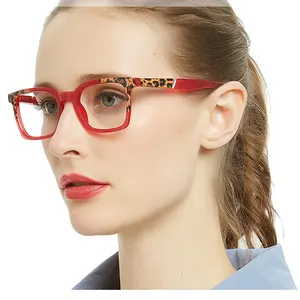 +1.0+1.5+2.0+2.5+3.0+3.5 fashion high quality cheap italy design hand polish blue frame clear plastic frame reading glasses