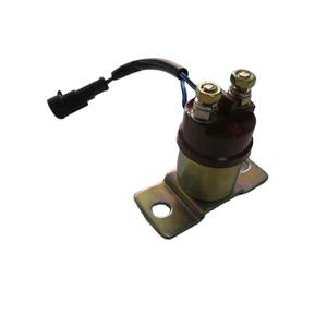 Piezas <span class=keywords><strong>de</strong></span> repuesto para automóviles <span class=keywords><strong>de</strong></span> alta calidad, nuevas piezas <span class=keywords><strong>de</strong></span> <span class=keywords><strong>motor</strong></span> diésel 6bt, relé <span class=keywords><strong>de</strong></span> <span class=keywords><strong>arranque</strong></span> 3735095-KE300 - Product Image 1