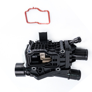 Ensemble de thermostat de moteur Peugeot 9804160380 9849443980 pour remplacement du système de refroidissement - Product Image 3