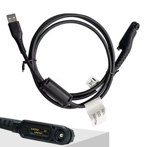 Câble de programmation USB PMKN4265 pour talkie-walkie <span class=keywords><strong>Motorola</strong></span> R7/R7A - Product Image 1