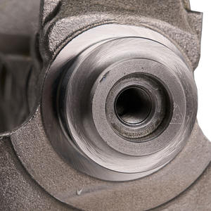 Cigüeñal N46B20 para BMW OE 11217516040 11247516426 11247536190 11247589533 Cigüeñal de gasolina N46 <span class=keywords><strong>N43</strong></span> para BMW 120i - Product Image 6