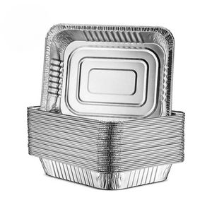 ภาชนะอลูมิเนียมฟอยล์หนา0.015-0.2มม. ส่งออก RE3G - Product Image 4