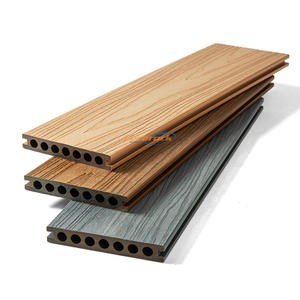 Panneau de plancher Composite Double couleur pour <span class=keywords><strong>piscine</strong></span> avec coextrusion en chine au meilleur prix <span class=keywords><strong>d</strong></span>'usine - Product Image 4
