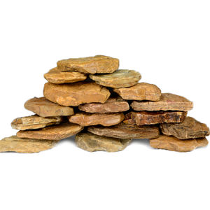 Zwarte Leisteen Landschap Rotsen 6Mm Blauwe Natuurstenen Plaat - Product Image 3