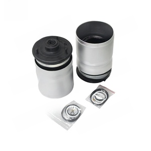 Para 3 2005-2009, 4 2010-2013, para Range Sport 2006-2012, Resorte Neumático Trasero Izquierdo y Derecho Sin Funda Protectora - Product Image 5