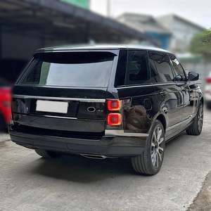 Kit Carrozzeria per Land <span class=keywords><strong>Rover</strong></span> <span class=keywords><strong>Range</strong></span> <span class=keywords><strong>Rover</strong></span> L405 2013-2017, Aggiornamento al <span class=keywords><strong>Modello</strong></span> OEM 2022, Vendita Diretta dalla Fabbrica - Product Image 3