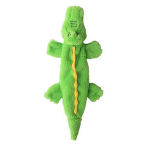 Wholesale Natural Puppy Squeak <b>Toys</b> Cute <b>Plush</b> Animals for Small Medium Large Dogs Dog Chew <b>Toys</b> Without Stuffing - Product Image 1