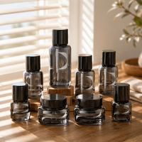 Produits les plus vendus – Marque professionnelle – Logo personnalisé – Flacon de sérum capillaire 15ml 30ml 50ml – Pot de crème corporelle cosmétique 10g 30g