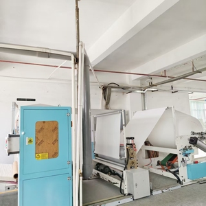 مصنع ورق تواليت من مادة آمنة معتمد من FSC للبيع بالجملة للحي التجاري للفنادق والمنازل ورق تواليت للبيع بالجملة - Product Image 4