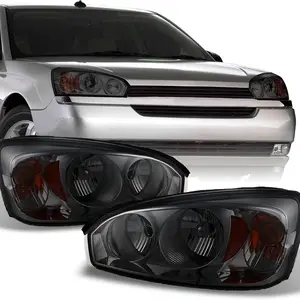 Xinda Supply for Malibu headlights for 04-08 Chevrolet car headlights Beautiful headlights