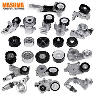 ลูกรอกปรับความตึง masuma แบบ MIP-5010สำหรับฮอนด้าฟิต2011 - Product Image 6