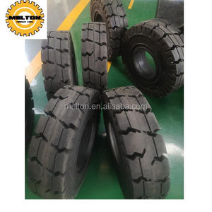 حار بيع إطار رافعة شوكية صلب 8.25-12 مع الاستخدام طويل الحياة - Product Image 5