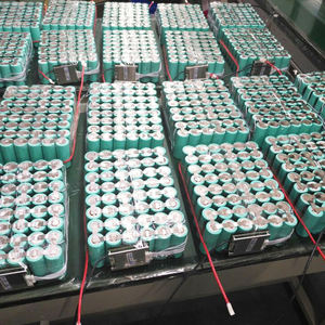 슈퍼 파워 48v 28ah 30ah 리튬 이온 배터리 - Product Image 2