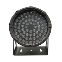 Projecteur Led imperméable conforme à la norme Ip65, éclairage à large faisceau, lumière de scène, luminaire d'extérieur, 200W, rvb, 1 pièce