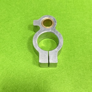 Boîtier de roulement de qualité supérieure, 1 pièce, 32x20x15mm, pour pièces de machines d'impression offset Mitsubishi <span class=keywords><strong>3F</strong></span>, base en aluminium - Product Image 1