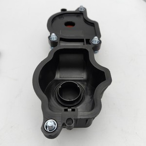 Soupape de ventilation du carter moteur 11127794597 pour <span class=keywords><strong>BMW</strong></span> Série 3 5 7 X3 X5 X6 2001-14 45193 11127799225 11127799366 WG1795029 - Product Image 5