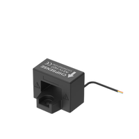 Transducteurs haute fréquence fournisseur AS1V 100 H07 100A-500A Tension d'alimentation +5V Capteur de courant à effet Hall pour la gestion de batterie