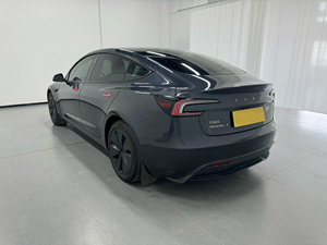 Tesla MODEL 3 Sedan 2025, nouvelle voiture électrique à propulsion arrière avec version 4 roues motrices, véhicules à énergie nouvelle - Product Image 4