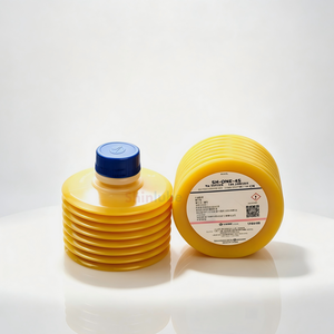จาระบีแท้ SH-ONE-4S ขนาดเล็ก 400 มล. แบบถุงลม สำหรับเครื่องฉีดพลาสติก Fanuc จาระบียูเรียชนิดพิเศษ - Product Image 3