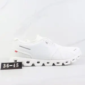 <span class=keywords><strong>Zapatillas</strong></span> Deportivas Cloud 5 2026, Calzado Premium para Correr y Actividades al Aire Libre para Hombre y <span class=keywords><strong>Mujer</strong></span>, <span class=keywords><strong>Zapatillas</strong></span> de Diseño para Caminar - Product Image 5