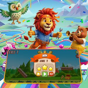 Online Game Distributor Platform Quickly Access Hundreds of Games - Product Image 1