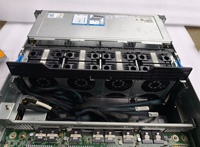 Serveur NF5488M5 / NF5468M5 avec 8 cartes graphiques Tesla V100 SXM2 32 Go, serveur personnalisé conçu pour la recherche en station de travail IA