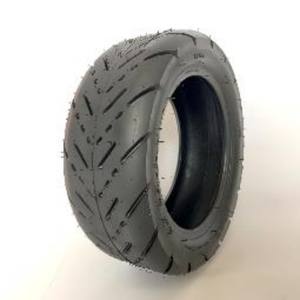 <span class=keywords><strong>Trottinette</strong></span> électrique avec pneu tout-terrain tubeless de 11 pouces 90/65-6.5 - Product Image 5